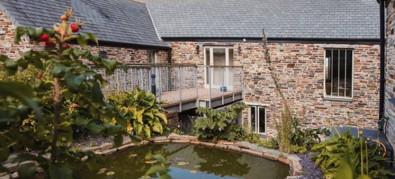 普卢姆菲泽斯住宿加早餐旅馆(The Plume of Feathers)图片