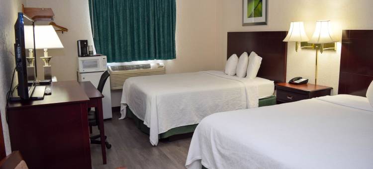 康宁酒店(Corning Inn)图片