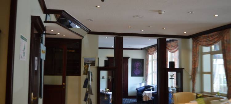 卡萨尔城酒店(City Hotel Kassel)图片