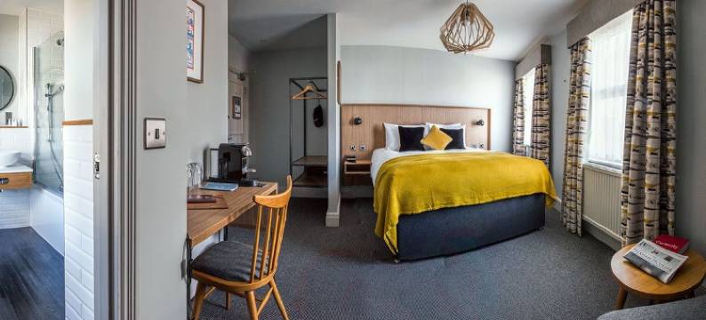 维多利亚旅馆(Victoria Inn)图片