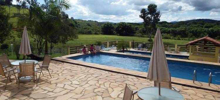 圣塞巴斯蒂昂旅馆(Pousada São Sebastião)图片