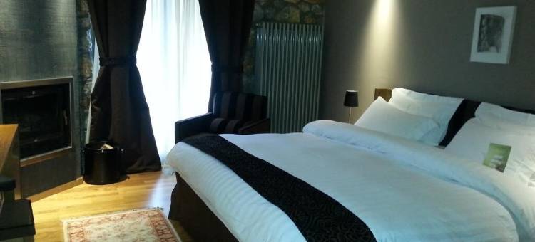 米拉蒙特小屋Spa酒店(Miramonte Chalet Hotel Spa)图片