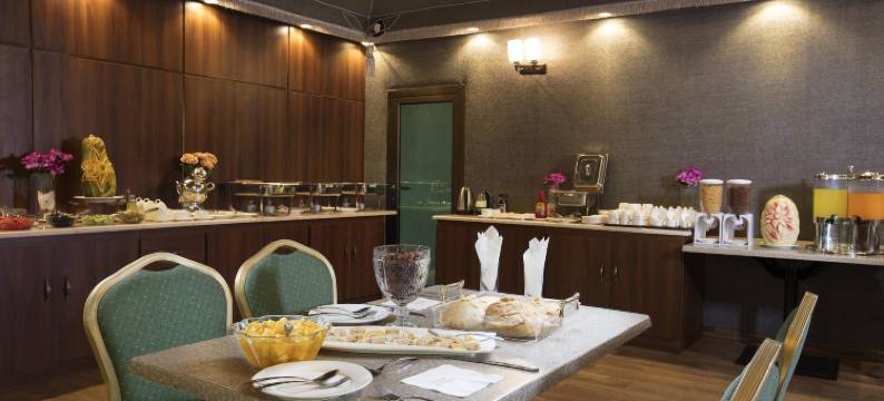 棕榈百合套房酒店(Palms Lily Hotel Suites)图片