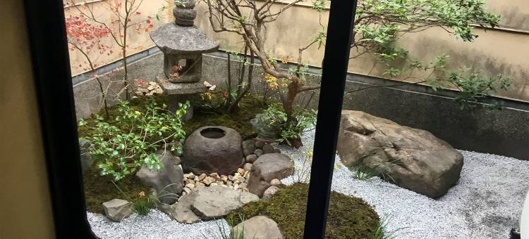 塔诺雅酒店(Ryokan Tanoya)图片