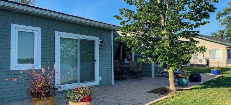 湖畔之家 - 距离底特律湖5分钟!(The Lakefront Home - 5 Minutes from Detroit Lakes!)图片