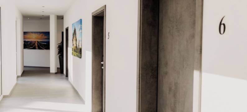 赫菲尔德宾馆(Heufeldboardinghouse)图片