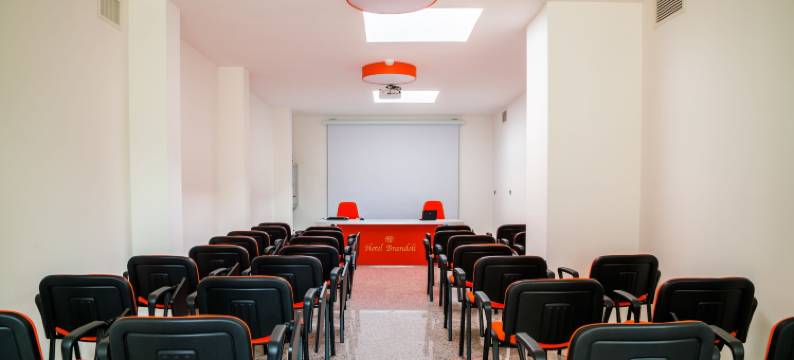 布兰多里酒店(Hotel Brandoli)图片