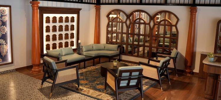 Regenta度假村Sakleshpur(Regenta Resort Sakleshpur)图片