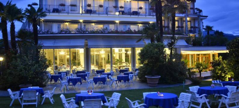 皇家酒店(Hotel Royal)图片