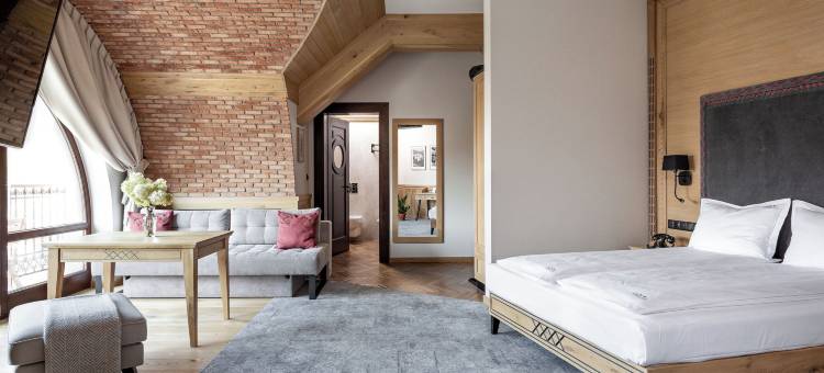 克里斯蒂娜公寓酒店(Aparthotel Cristina)图片