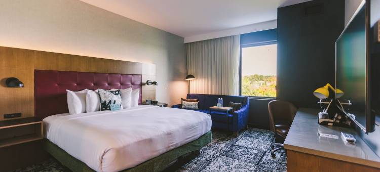 岩石李提兹酒店(Hotel Rock Lititz)图片