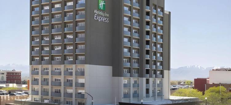智选假日套房酒店-芝加哥北岸/尼尔斯(Holiday Inn Express & Suites Chicago North Shore - Niles)图片