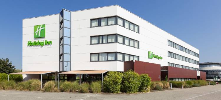 斯特拉斯堡北部假日酒店(Holiday Inn STRASBOURG - NORD by IHG)图片