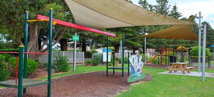 发现公园 - 瓦南布尔(Discovery Parks - Warrnambool)图片