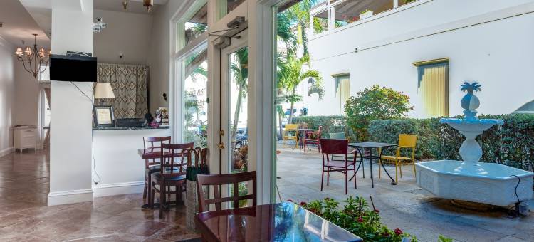 棕榈滩历史酒店(Palm Beach Historic Inn)图片