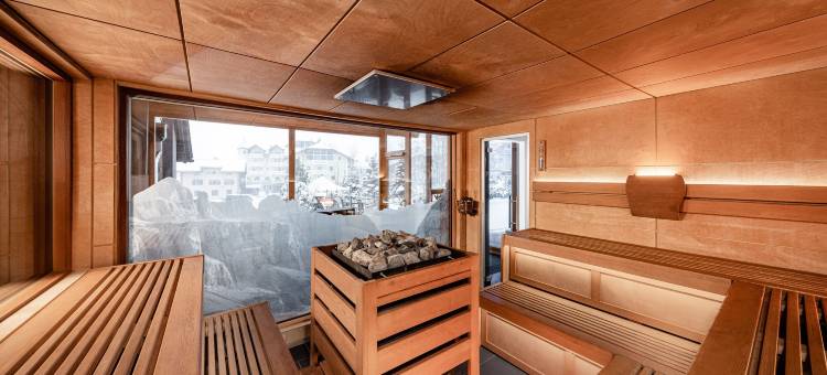 沃肯斯坦大酒店(Grand Hotel Wolkenstein)图片