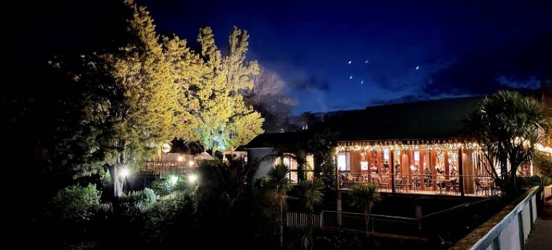 桥楼旅馆(Bridgehouse Lodge)图片