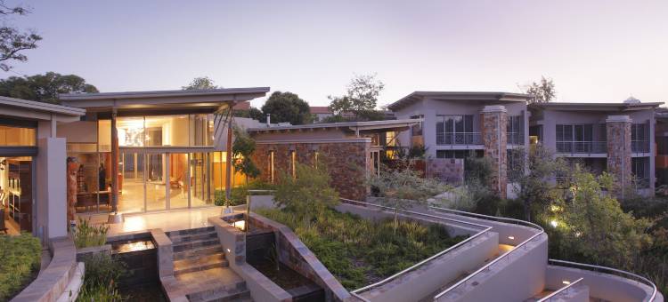 常春藤别墅水疗酒店(Seven Villa Hotel & Spa)图片