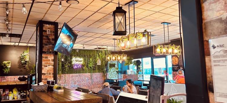 诺玛德套房酒店(Nomad Hotel & Suites)图片