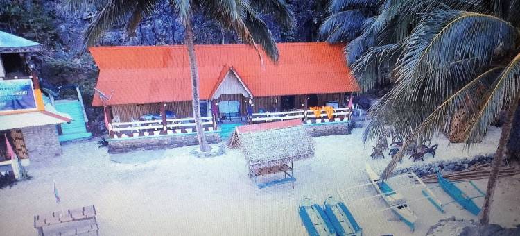龟湾岛度假村(Turtle Cove Exclusive Island Resort)图片