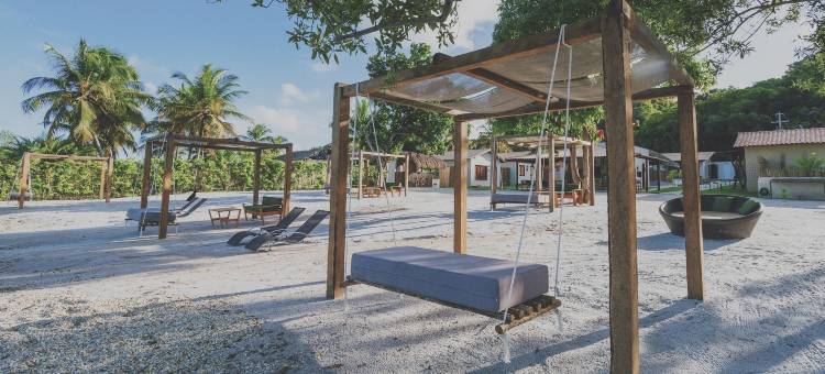 VILAGOA旅馆(Vilagoa Pousada)图片