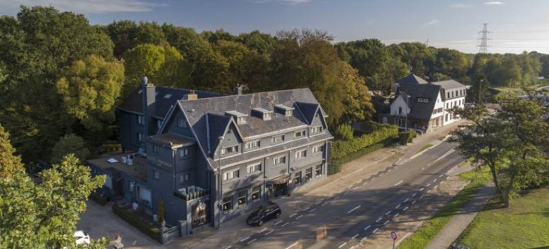 马尔达加酒店(Hotel Mardaga)图片