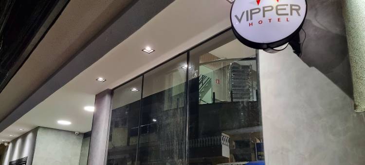 VIPPER酒店(Vipper Hotel)图片