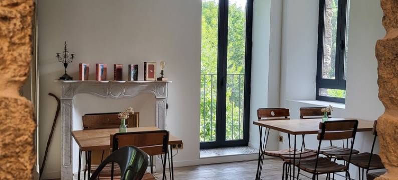 贝拉斯库萨酒店(A Bella Scusa)图片