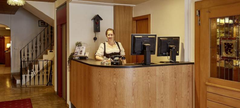 林登霍夫酒店餐厅(Hotel Restaurant Lindenhof)图片