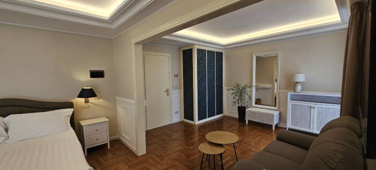 普林西皮公园(Giardino Dei Principi d'Abruzzo)图片