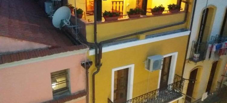 小露台(Il Terrazzino Iglesias)图片