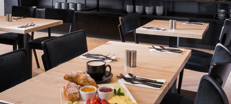 克鲁普尼察 30 号酒店(Hotel Krupnicza 30)图片