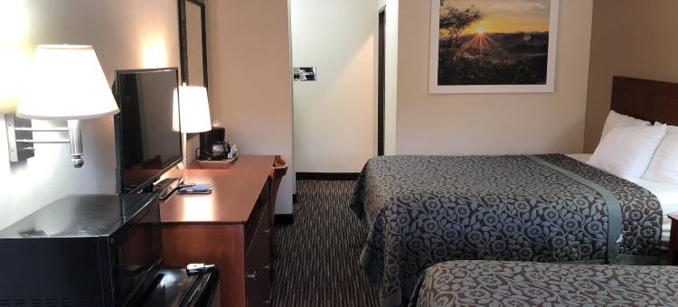 里奥兰珠市戴斯酒店(Days Inn by Wyndham Rio Rancho)图片