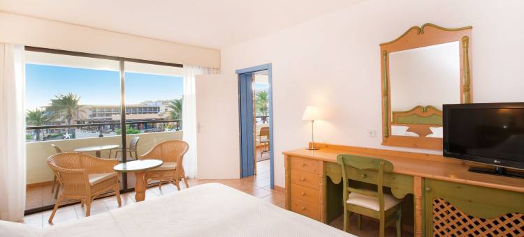 伊波罗之星海浪普拉亚加维奥塔斯全包酒店(Iberostar Waves Playa Gaviotas All Inclusive)图片