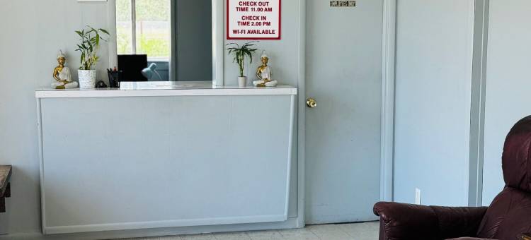 EXPRESS INN & SUITES图片