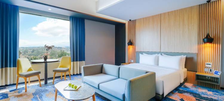 阿斯顿芝勒贡精品酒店(Aston Cilegon Boutique Hotel)图片
