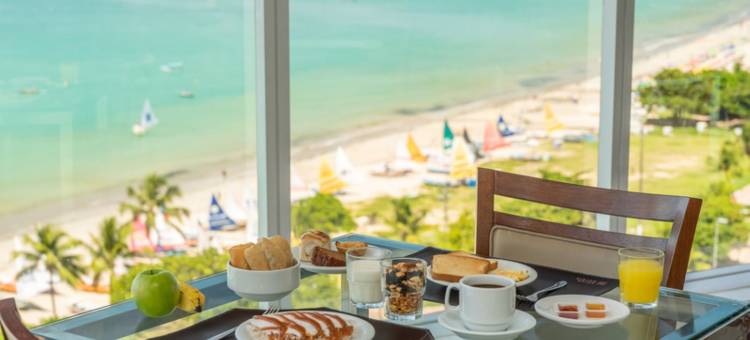 Brisa Suítes Pajuçara 酒店(Hotel Brisa Suítes Pajuçara)图片