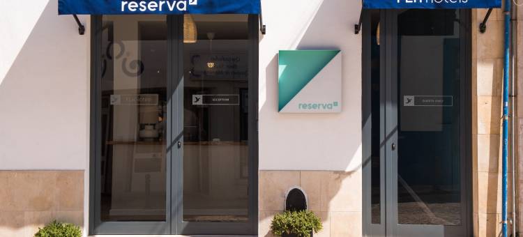 埃里西耶拉 FLH 预定酒店(Reserva FLH Hotels Ericeira)图片