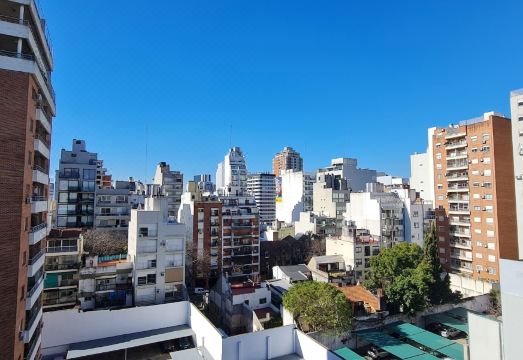 Amenabar Park Studios Hotel Overview