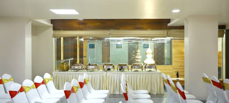 拉杜卡拉大酒店(Hotel the Grand Ladhukara)图片