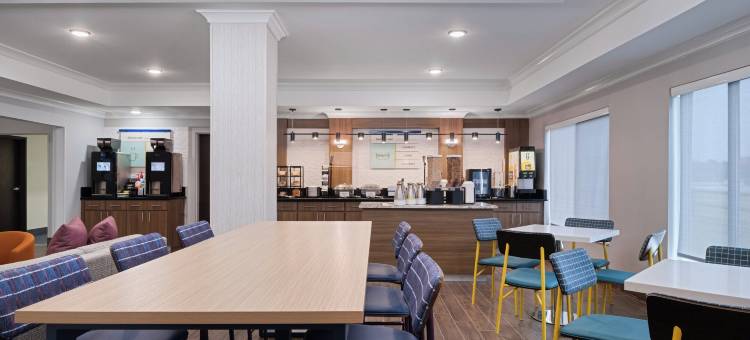 IHG加纳酒店朗维尤南(Garner Hotel Longview South by IHG)图片