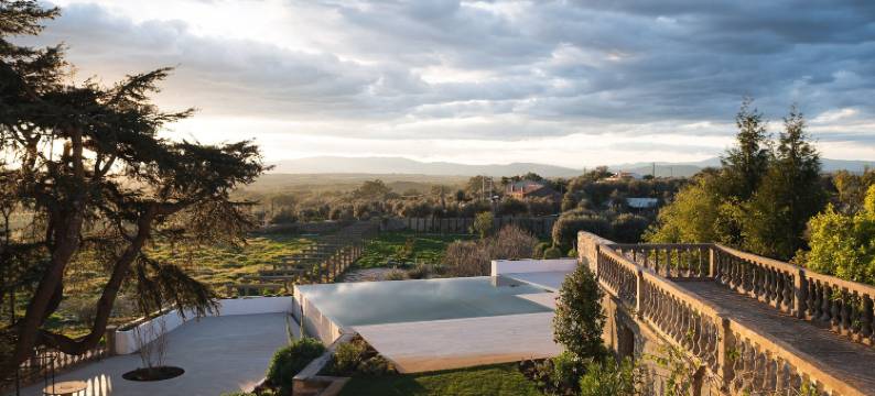 雪松之家(Casa do Cedro de Medelim)图片