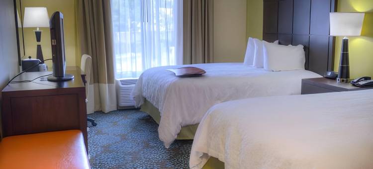 彭萨科拉/微风湾欢朋酒店及套房(Hampton Inn & Suites Pensacola/Gulf Breeze)图片