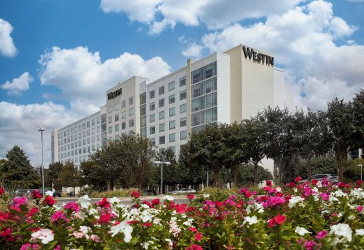 The Westin Austin at the Domain Hotel Overview