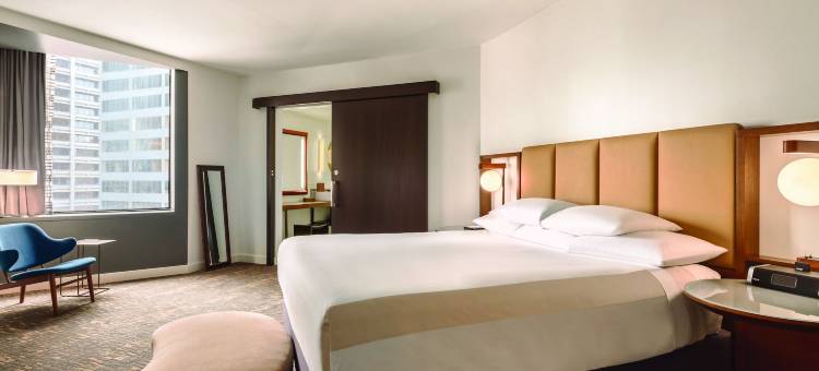 休斯顿凯悦酒店(Hyatt Regency Houston Downtown)图片