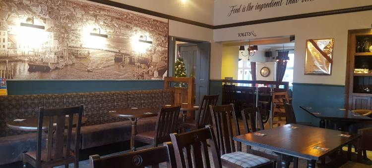 海豚酒店(The Dolphin Hotel)图片