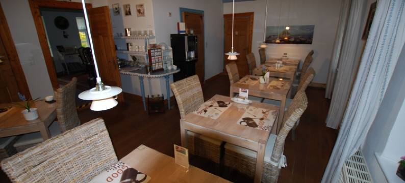 阿尔特巴斯托拉特旅馆 - 酒店(Altes Pastorat Langenhorn)图片