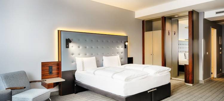 Premier Inn 科隆市媒体公园(Premier Inn Köln City Mediapark)图片