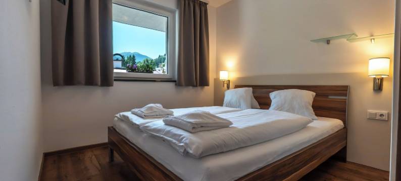 我们租的马洛公寓(Appartements MaLo by we Rent)图片