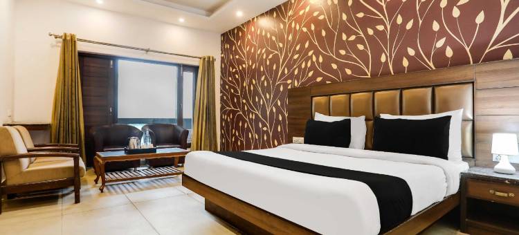 Collection O Mall Road Near St. Georges College图片